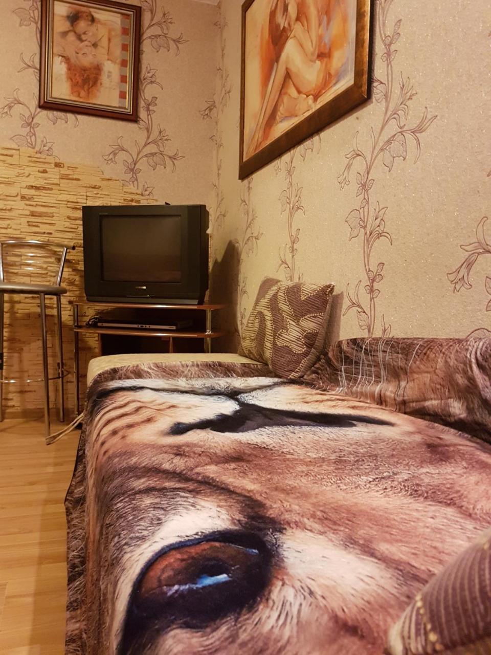 House Hotel Apartments 3 Rivne Luaran gambar