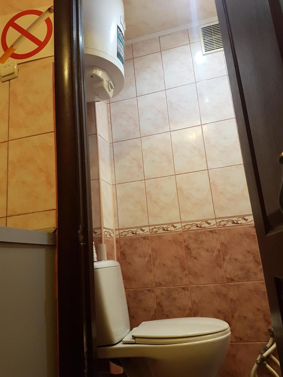 House Hotel Apartments 3 Rivne Luaran gambar